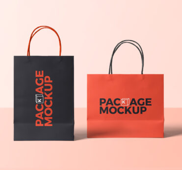 Paper-Shopping-Bags-Mockup-pacagemockup
